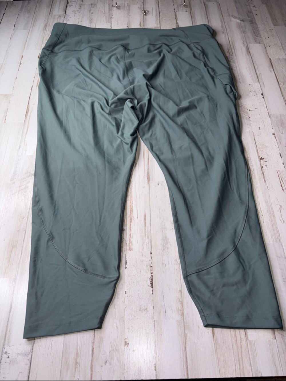 Old Navy Active Powersoft High-Rise Leggings 4X - Picture 10 of 14
